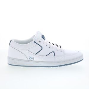 ES Mens Sophisto White Shoes (NWT)